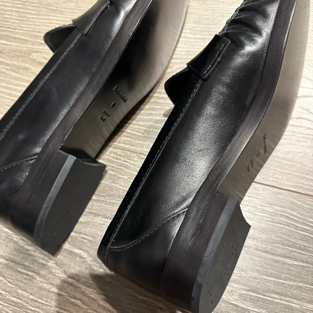 NWOT Reformation Ani Chunky Loafer - Picture 6 of 6